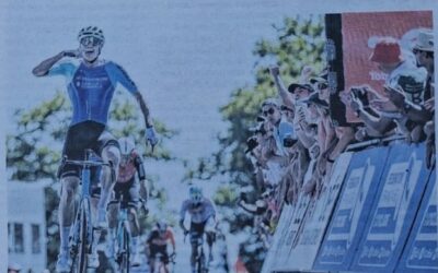 Champion de France !