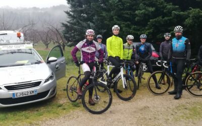 Bilan 2025 : Une année de transition réussie et des ambitions pour les 80 ans du club